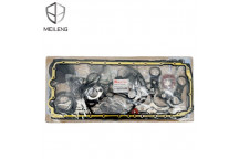 GASKET SET BMW E90 E60 6CY N52
