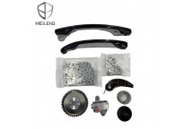 TIMING KIT RENAULT CLIO CAPTUR 0.9 H4B WITH GEAR