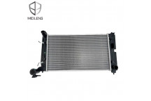 RADIATOR COROLLA RUNX 02- AUTO