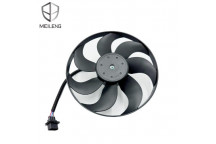 RAD COOLING FAN POLO 03- 1.4 1.6 BIG