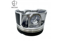PISTON QASHQAI JUKE CAPTUR CLIO 1.2T H5F HRA2