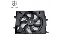 COOLING FAN ACCENT RIO 11- 1.4 1.6