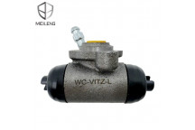 WHEEL CYLINDER TOYOTA VITZ 99- LH