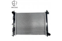 RADIATOR VENUE ACCENT 2019- 1.5 1.6