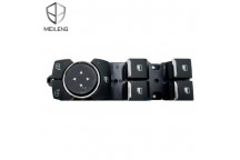 WIND SWITCH FIESTA 1.5 17- DRIV 4DR