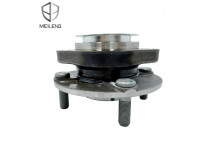WHEEL BEARING NISS TIIDA 06- FRT LOCAL 136MML