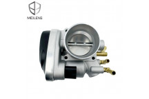 THROTTLE BODY VW GOLF 5 CADDY 1.6