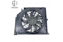 COOILING FAN BMW E46 99-