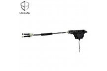 GEAR CABLE WITH LEVER NP200
