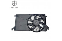 RADIATOR FAN MAZDA 3