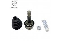 CV JOINT REGIUS QUANTUM HIACE