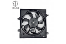 COOLING FAN KIA PICANTO 17-