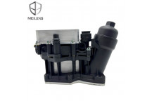OIL COOLER HOUSING BMW N47