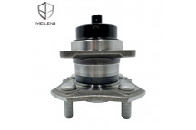 WHEEL BEARING TOYOTA COROLLA 02- REAR