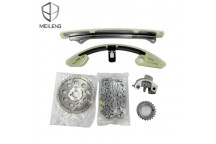 TIMING KIT HONDA FIT L13A