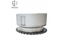 CAMSHAFT GEAR TOYOTA VITZ  YARIS 1KR