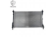 RADIATOR FORD FIGO 2010-
