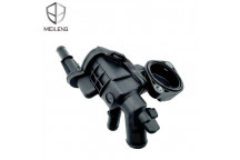 THERMOSTAT HOUSING REN CLIO CAPTUR 13- 0.9 H4B