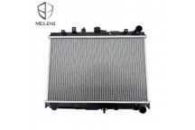 RADIATOR MAZDA BONGO 1.8 F8