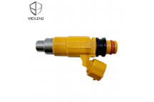 INJECTOR MIT COLT 4G63 4G64 2.0 2.4 YEL