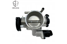 THROTTLE BODY CHEV AVEO 1.6 F16D3