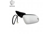 DOOR MIRROR HON JAZZ FIT 08- RH W IND 7 PIN FOLD
