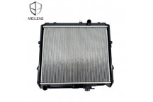 RADIATOR HILUX 98- PETROL
