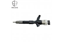 INJECTOR TOYOTA 2.5 2KD