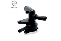 FLANGE RAD NECK MAZDA 5 W CAP