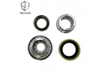 W BEARING ISUZU DMAX 04- REAR