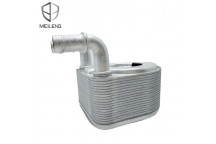 OIL COOLER REN MEG 1.4TCE 10- H4J