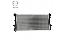 RADIATOR VW POLO6 1.2TSI MT