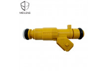 INJECTOR VW POLO 04- BAH