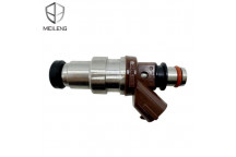 INJECTOR CRUISER PARDO 3RZ