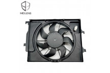 COOLING FAN ACCENT VERNA RIO 18-