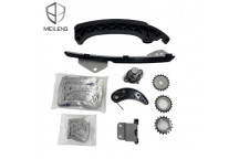 TIMING KIT COROLLA 07- 1ZR