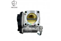 THROTTLE BODY NISSAN MICRA QASHQAI NOTE