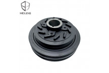 CRANK PULLEY H100 D4BB 04-