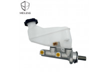 BRAKE MASTER HYUNDAI I20 09-