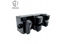 W SWITCH AVANZA 05- DRIV 4D