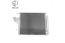 AC CONDENSOR PICANTO 17- G3LA