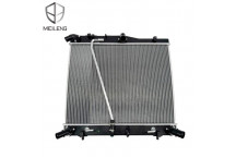 RADIATOR QUANTUM IMPORT AUTO