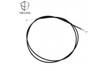 BONNET CABLE COROLLA TAZZ RUNX 88-05