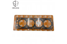 GASKET C H OPEL CORSA CIELO