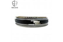 PISTON RING REN CLIO CATUR SANDERO 0.9 H4B STD