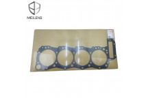 GASKET CH DYNA HIBO J05C S05 METAL