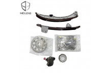 TIMING KIT TOYOTA COROLLA 02- 1.5 1NZ-FE
