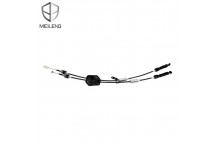 GEAR CHANGE CABLE CHEV SPARK 1.2 B12 2011-