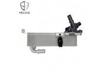 OIL COOLER TRANSMISSION BMW F20 30 N13 N20