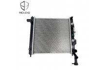 RADIATOR PICANTO 17- AT 1.0